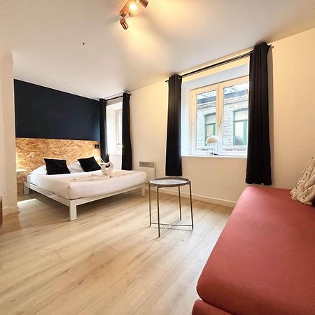 Nocnoc - Le Cosy, Grand Place Lille Kültér fotó