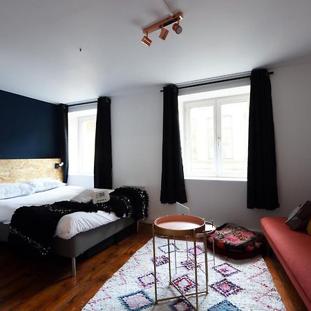 Nocnoc - Le Cosy, Grand Place Lille Kültér fotó